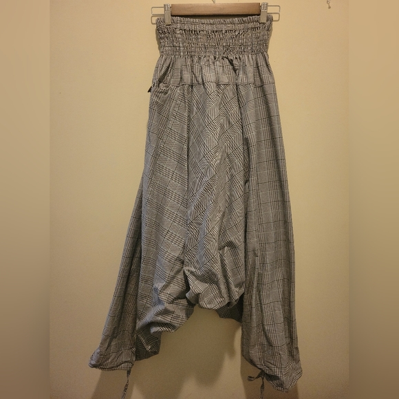 Harem pants - Picture 2 of 4